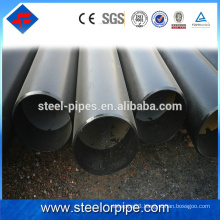 Best selling 2016 hot dip galvanized carbon steel pipe